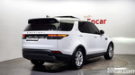 Land Rover Discovery 5 3.0 SD6 SE (11.2019)