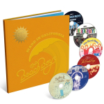 The Beach Boys / Made In California (Box Set)(6CD)