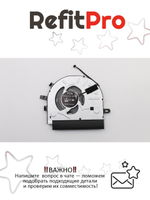 Вентилятор для ноутбука Lenovo IdeaPad 320S-15IKB (5F10N77752), оригинал