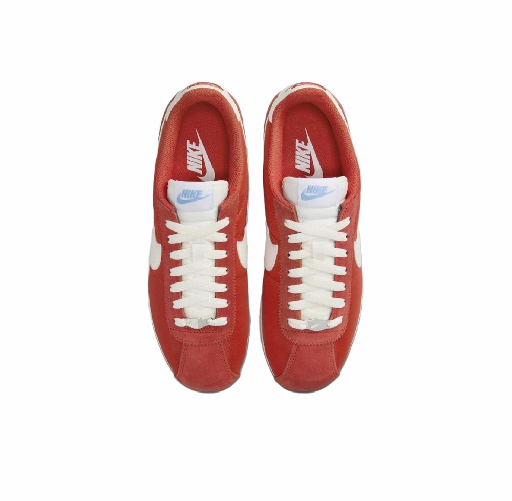 Женские кроссовки Nike Cortez 'Picante Red' DZ2795-601