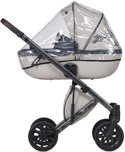 Детская коляска Anex e/type 2 в 1 eden