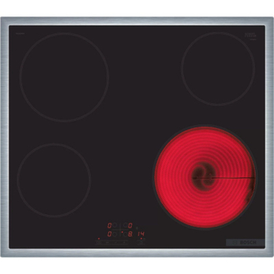 Варочная панель Bosch PKE645BB2E