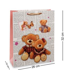 Z-21-2 Пакет средний