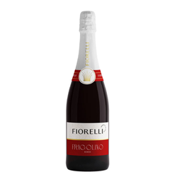 Вино Florelli Asti Dogg 0,75 л