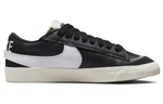 Кроссовки Nike Blazer Low '77 Jumbo (Женская размерная сетка)