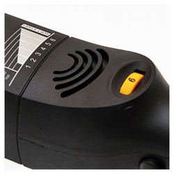 Роторная полировальная машинка KRAUSS SUPERPOLISH P7