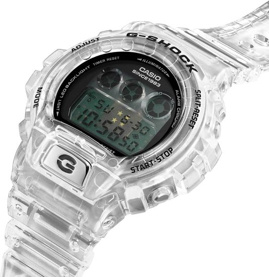 Наручные часы Casio G-Shock DW-6940RX-7ER