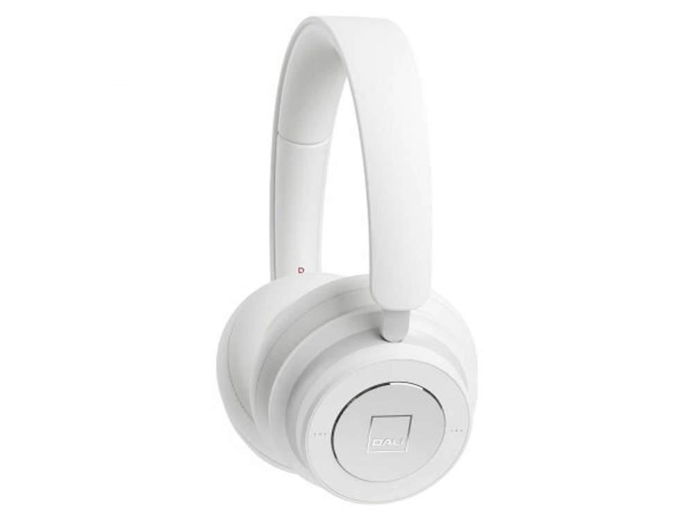 Активные наушники Dali IO-4 Chalk White