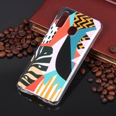 Чехол ТПУ для Samsung Galaxy A40, 011186