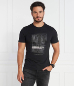 Футболка GUESS - черный(M3BI26 I3Z14)