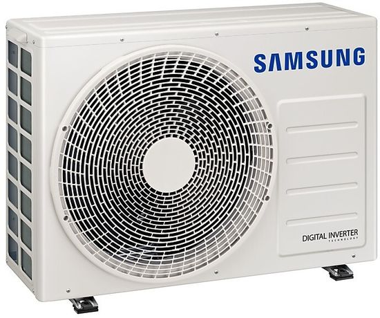 Сплит-система Samsung AR12TSEAAWKNER