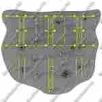 КАНАТНЫЙ ЛАЗ TR15B-122B