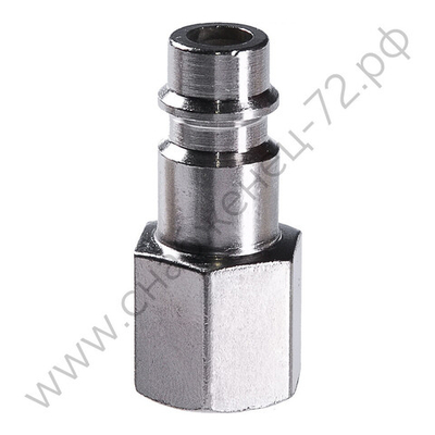 FUBAG Разъемное соединение рапид (штуцер), 1/4 дюйма F, внутр.резьба