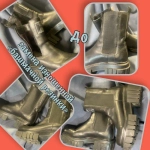 Мелкий ремонт . Прошивка швов, разрывов.