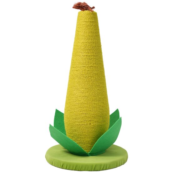 Mr.Kranch Когтеточка-кукуруза, 54см