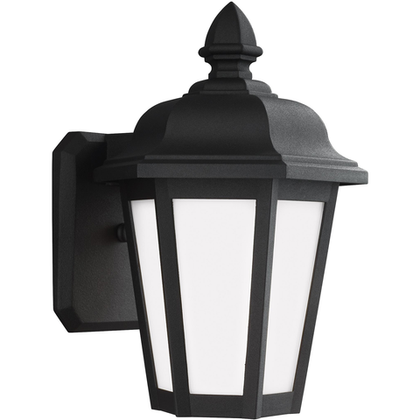 Настенный светильник Visual Comfort Brentwood Small Outdoor Wall Lantern 89822