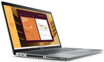Ноутбук  Dell Latitude 5550 15.6 ", Core Ultra 5, 16 Гб RAM, 512 Гб SSD, Arc graphics, Серебристый