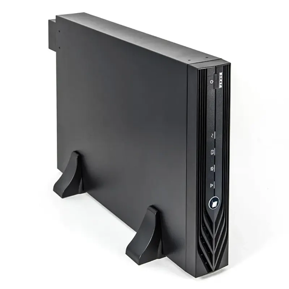 SKAT UPS 10 000 RACK источник бесперебойного питания 494