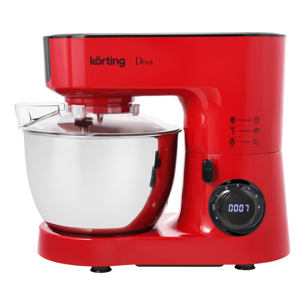 Кухонная машина Korting KKM 0103 Diva