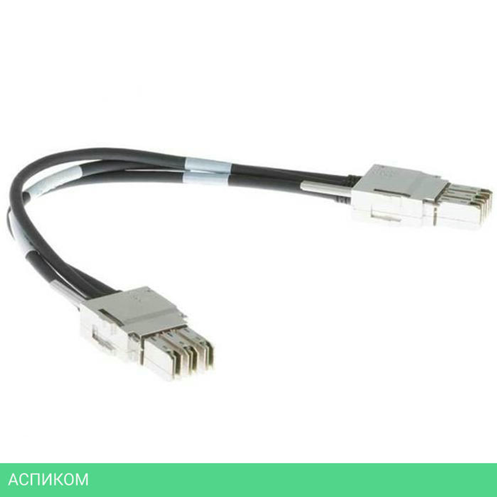 Кабель Cisco StackWise-480/1T 3m (STACK-T1-3M)