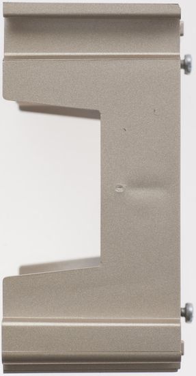 Расширение коробки ОП Glossa титан SE GSL000400C