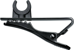 SHURE AMVL-CLIP крепление 'клипса' для микрофона SHURE MVL