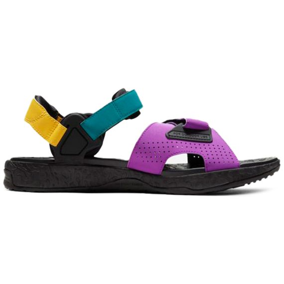 Nike ACG Air Deschutz 'Vivid Purple'