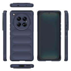 Противоударный чехол Flexible Case для Infinix Zero 40 5g
