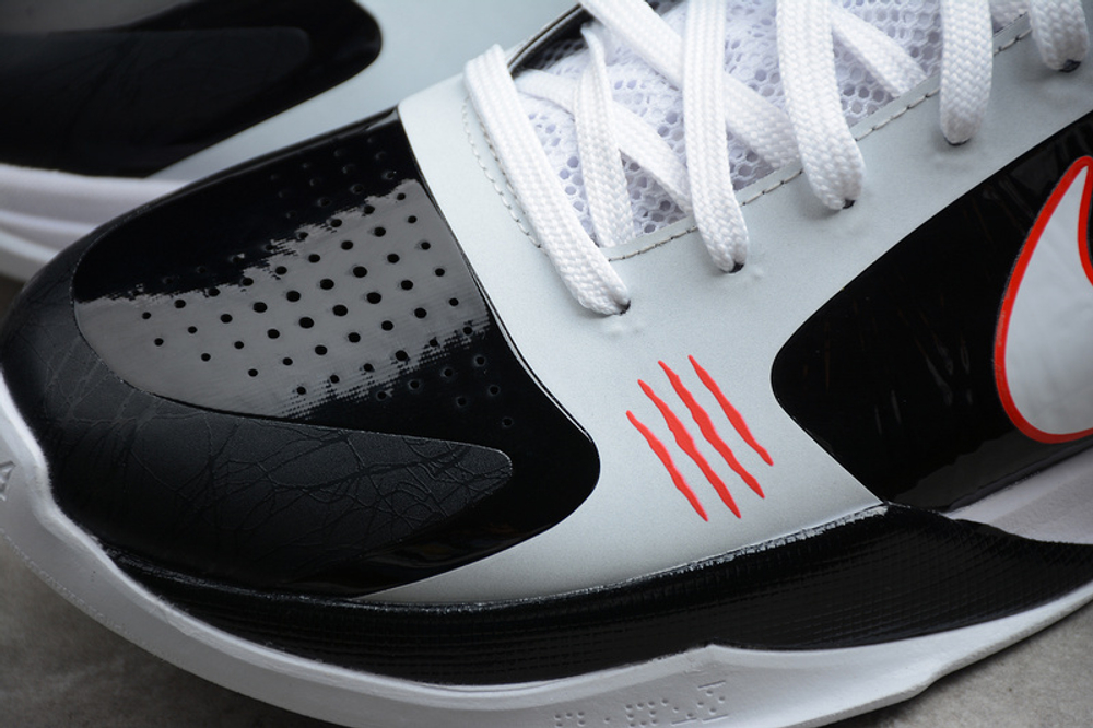Nike Kobe 5 Protro Bruce Lee Alternate