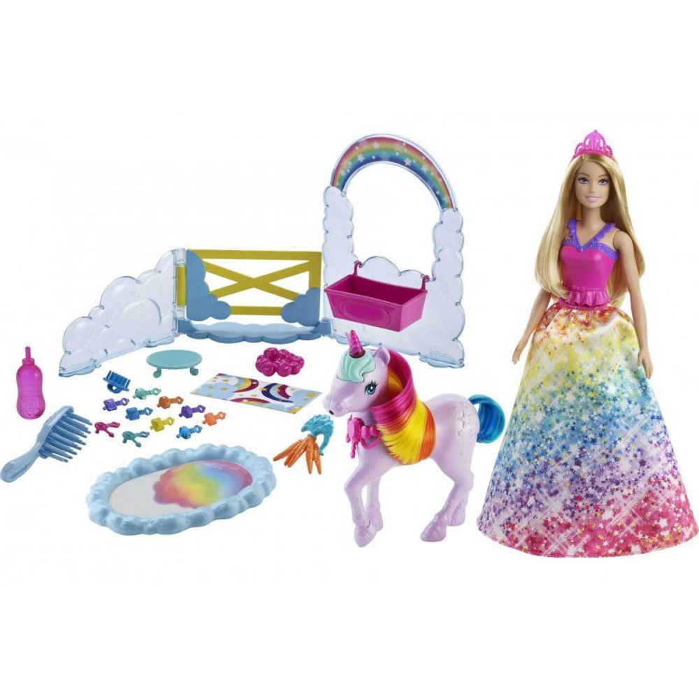 Princess dreamtopia deals
