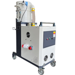 Пылесос индустриальный EVOline IVC 10-30