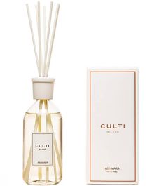 Aramara, диффузор White Label collection, Culti Milano