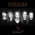 Gotthard / Defrosted 2 (RU)(2CD)