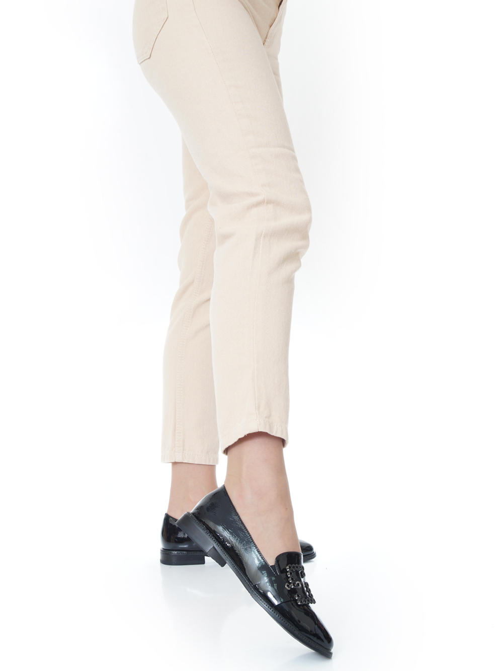 Туфли женские GERONEA D406-3