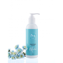 Крем для рук увлажняющий "Melon" 200 ml