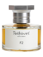 Toskovat F2/Hoary Date