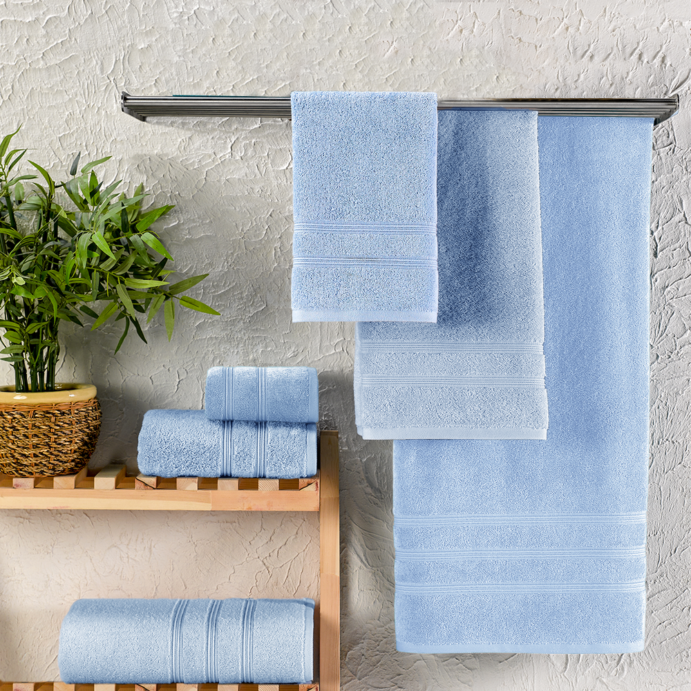 Полотенце махровое Gipfel Alamos 42572 40x60 см