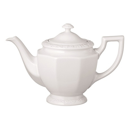 Rosenthal Чайник White Maria 1,25 л