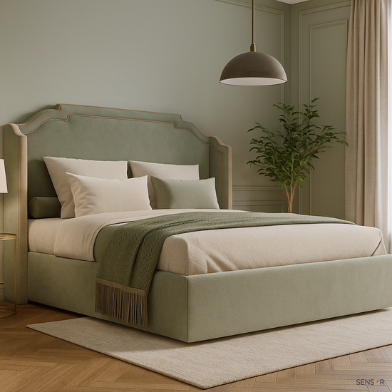 Кровать Аликанте