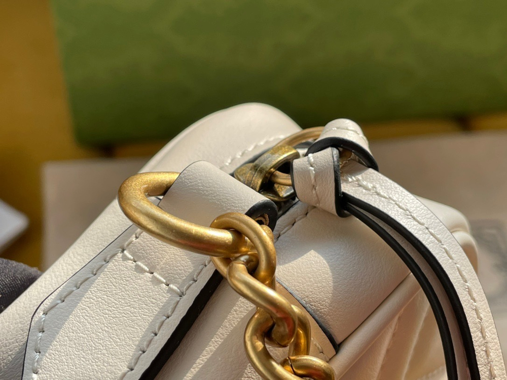 Gucci Marmont 18 cm