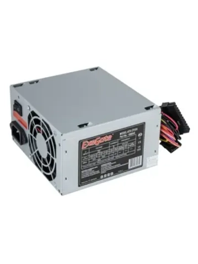 Блок питания CP350 EX169945RUS-S 350W EX169945RUS-S SILVER