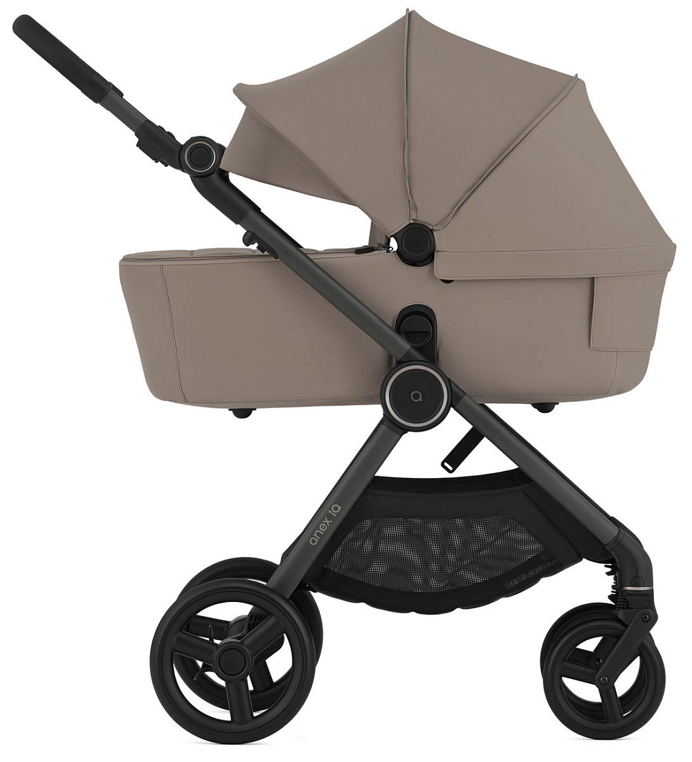 Детская коляска Anex iQ Basic NT 2 в 1 iq-18 Linen