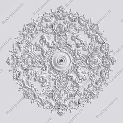 Наборная розетка Roslepnina RN-1539D