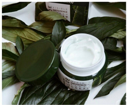 FarmStay Aloe Visible Difference Fresh Cream Освежающий крем с экстрактом алоэ
