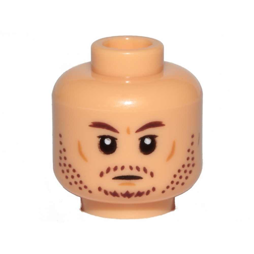 Минифигурка 3626pb3052