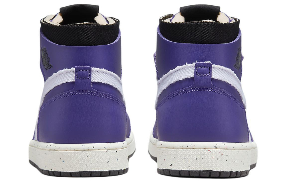 Кроссовки Jordan Air Jordan 1 Zoom Air Cmft