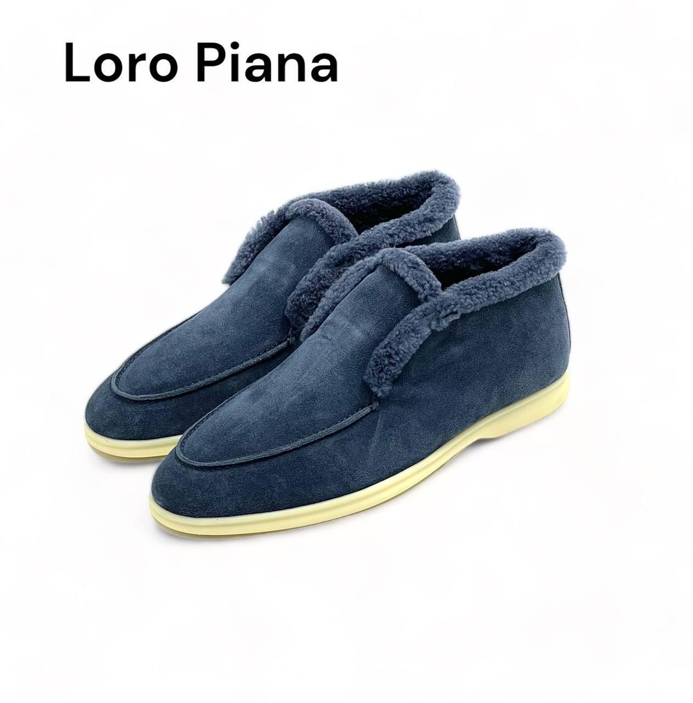 Ботинки Loro Piana