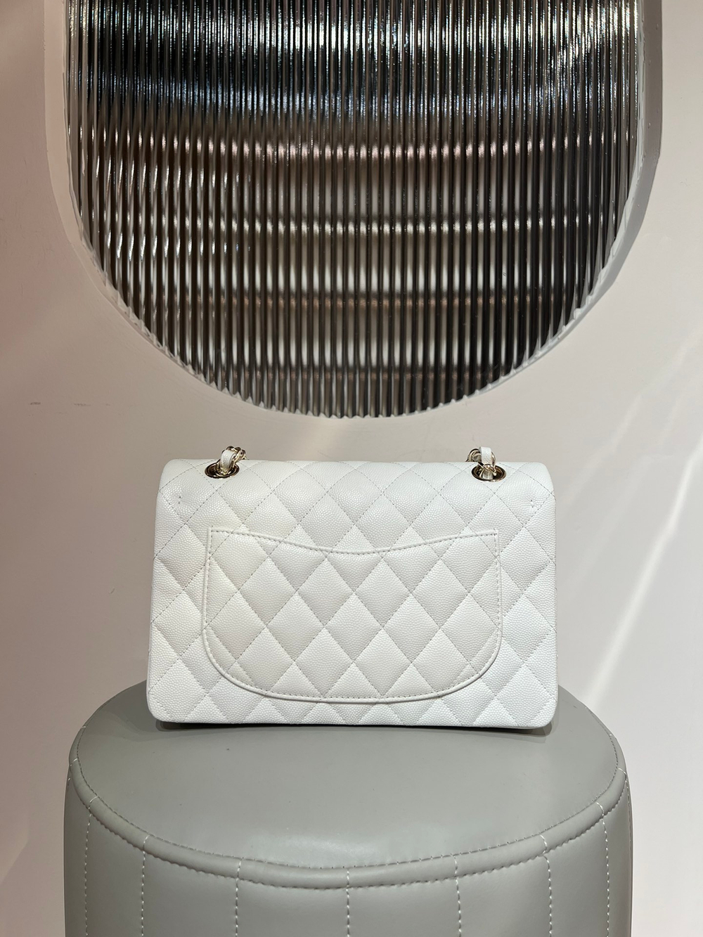 Chanel Small Classic Flap Bag 23 cm