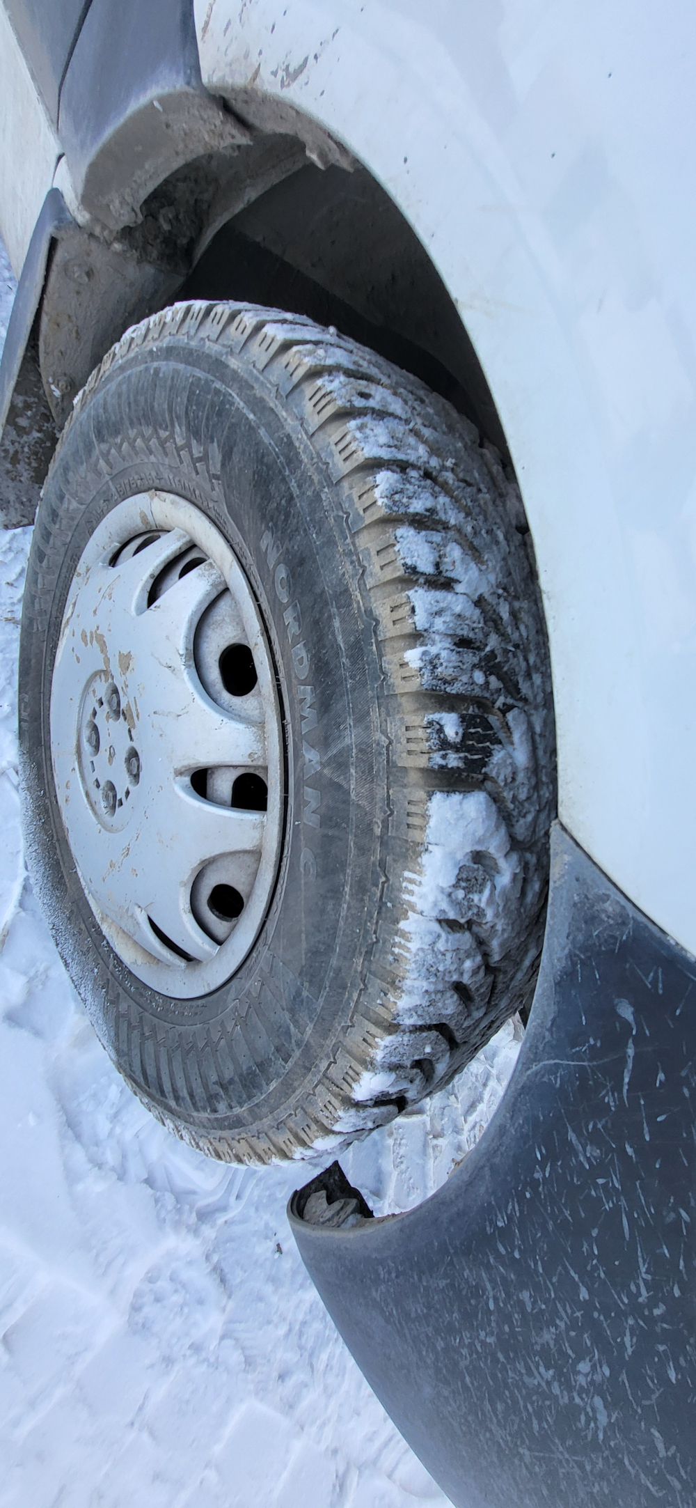 SOLLERS ATLANT Цельнометаллический L2H1 (Дизельный, 2,7 л, 150 л.с.)