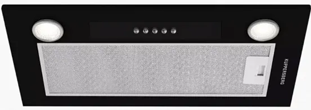 Встраиваемая вытяжка Kuppersberg INLINEA 52 B X